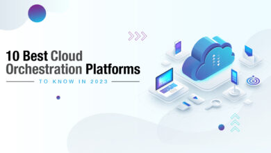 Kubernetes container orchestration platform plane control cluster components