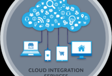 Cloud networking integration services