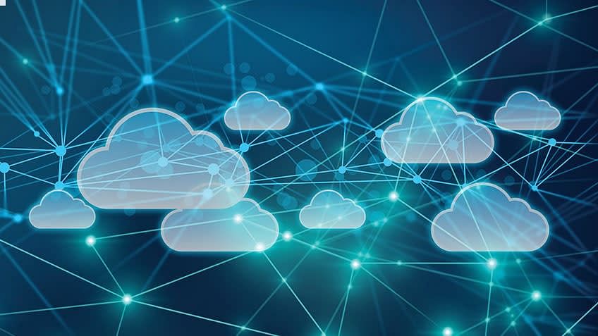 Scalable cloud networking solutions