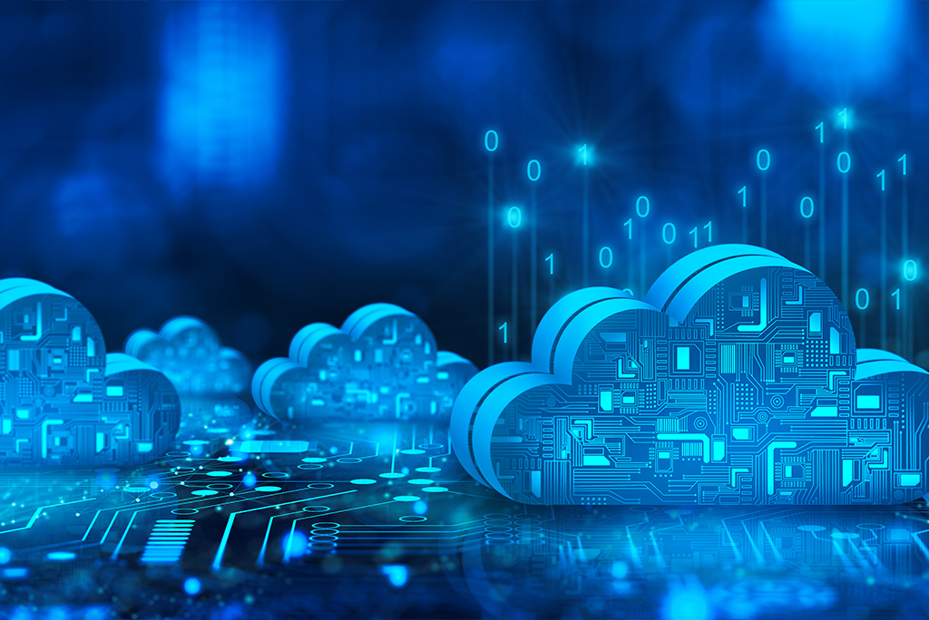 Multi-cloud networking platforms