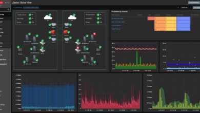 Cloud hybrid monitoring network security compliance challenges environments entire essential clouds services solutions process paessler tackle approaches advantages premises moving