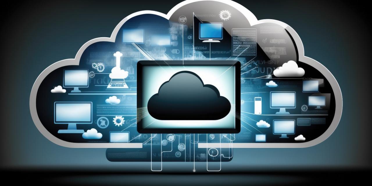 Cloud computing business why does matter article share