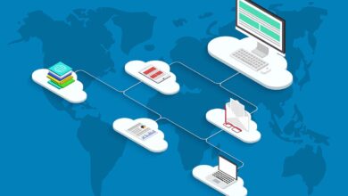 Cloud multi computing